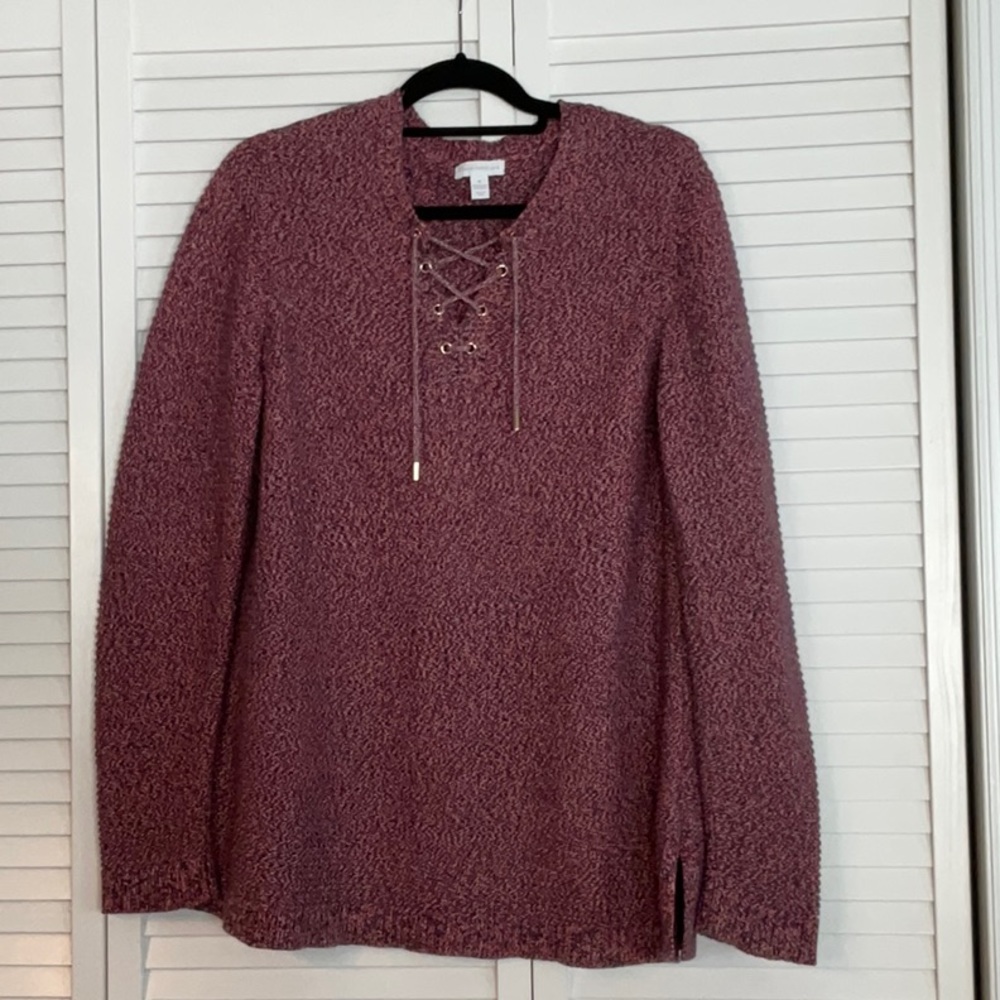 Womens size XL tunic